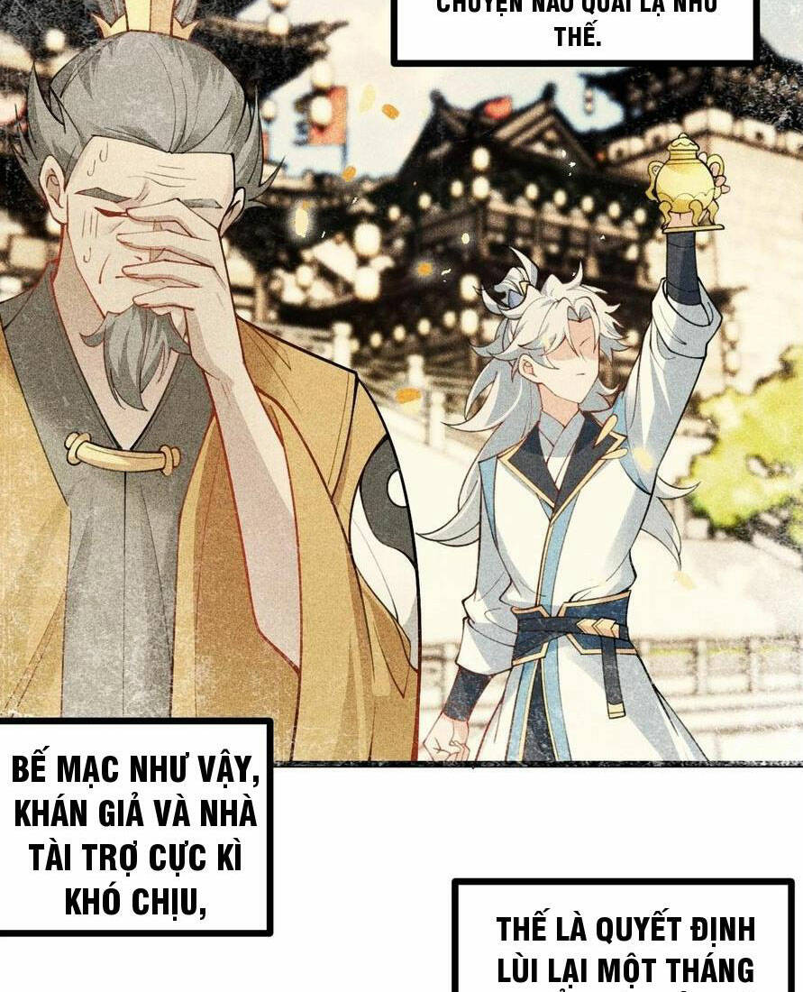 Mang theo các tiên tử vô địch thiên hạ: Chapter 51