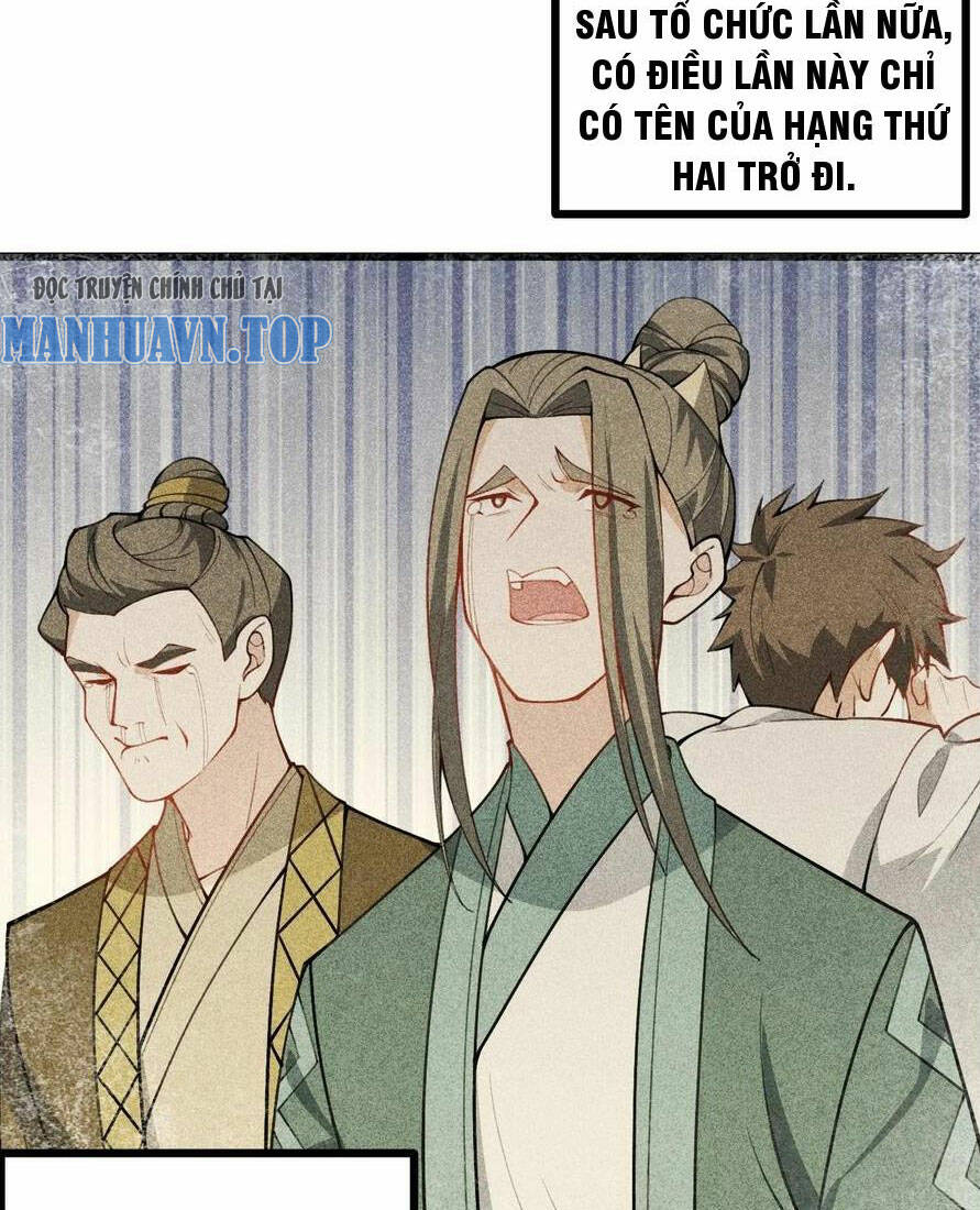 Mang theo các tiên tử vô địch thiên hạ: Chapter 51