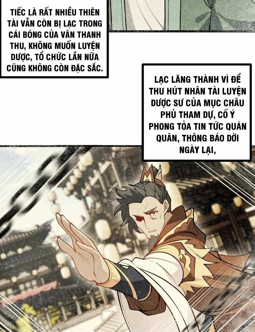 Mang theo các tiên tử vô địch thiên hạ: Chapter 51