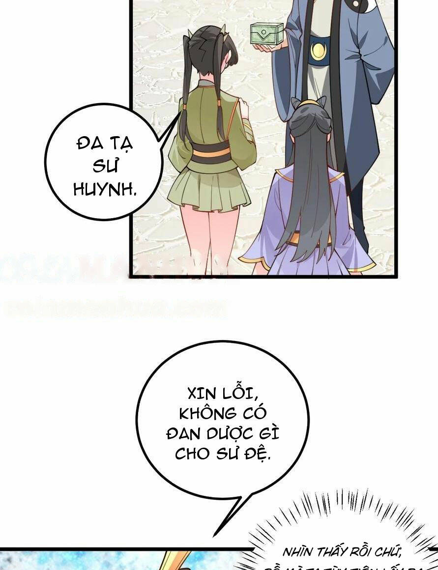 Mang theo các tiên tử vô địch thiên hạ: Chapter 51