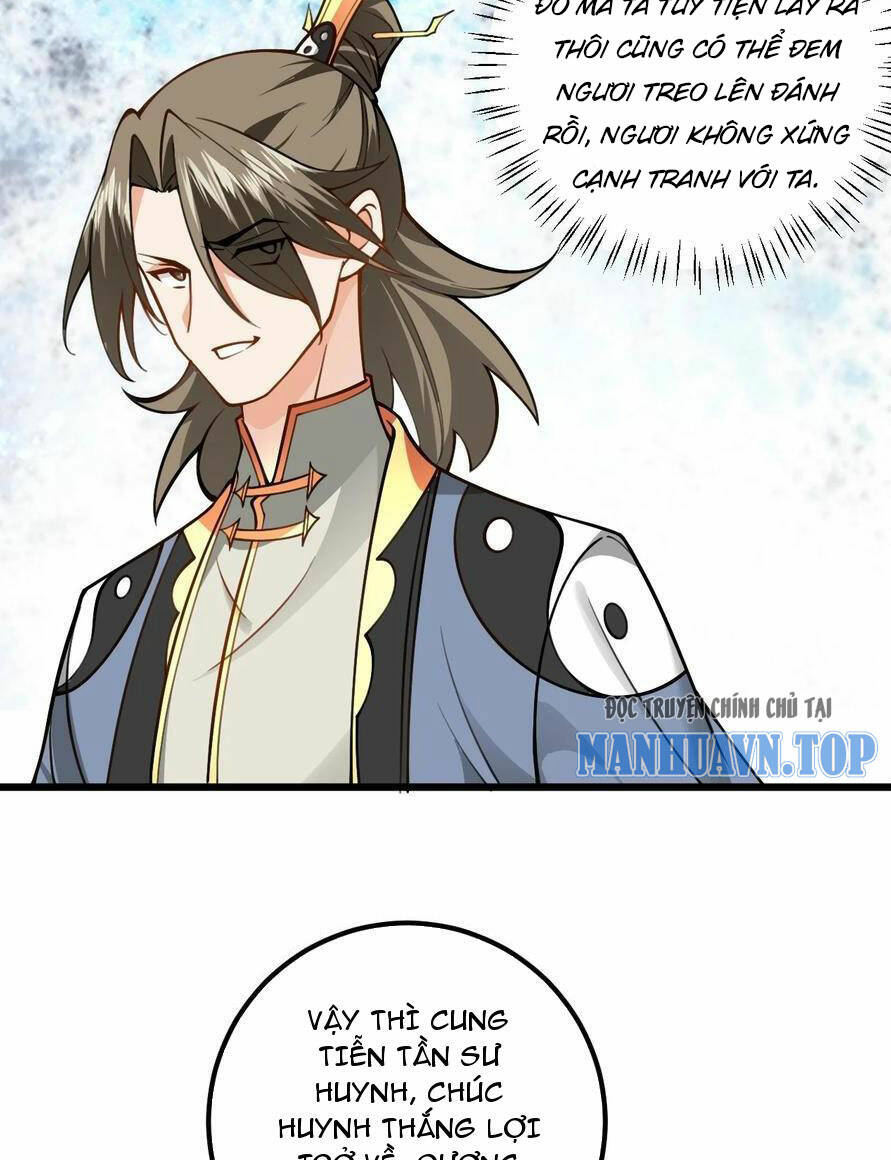 Mang theo các tiên tử vô địch thiên hạ: Chapter 51