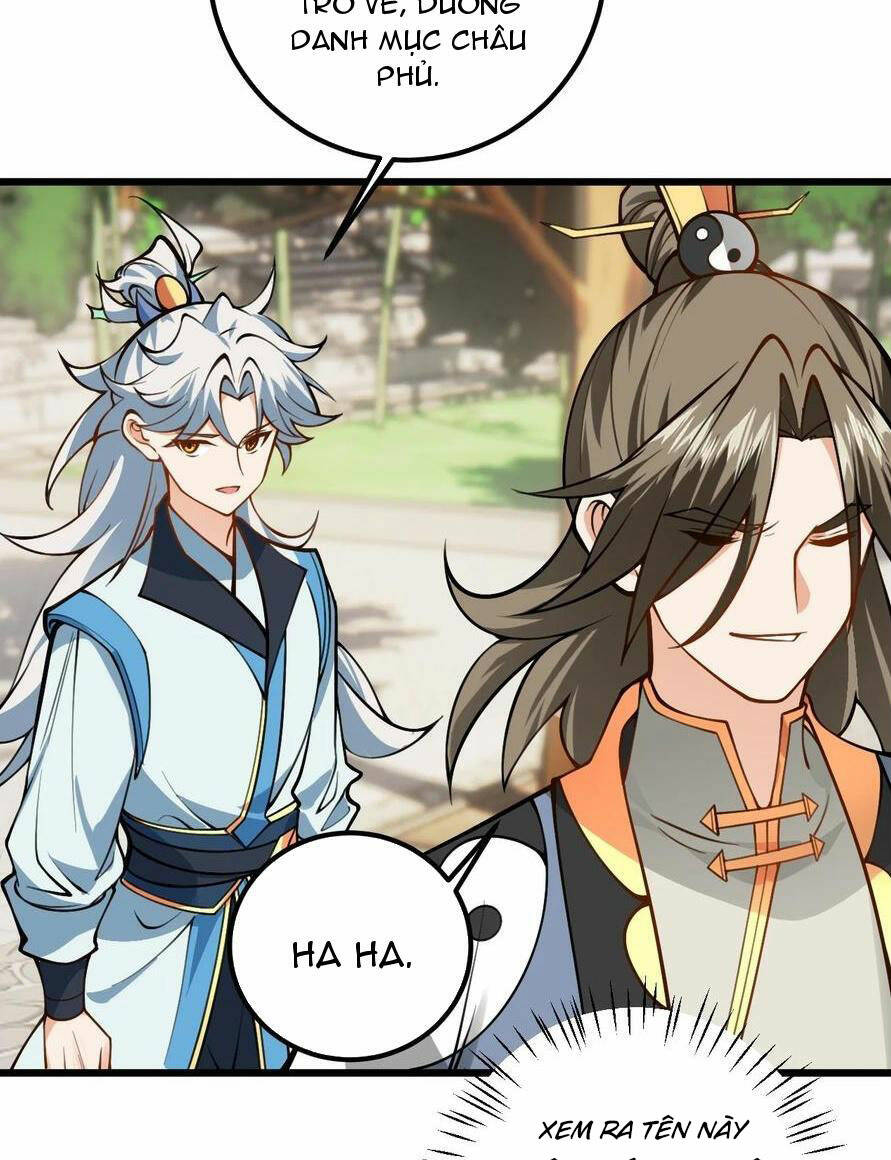 Mang theo các tiên tử vô địch thiên hạ: Chapter 51