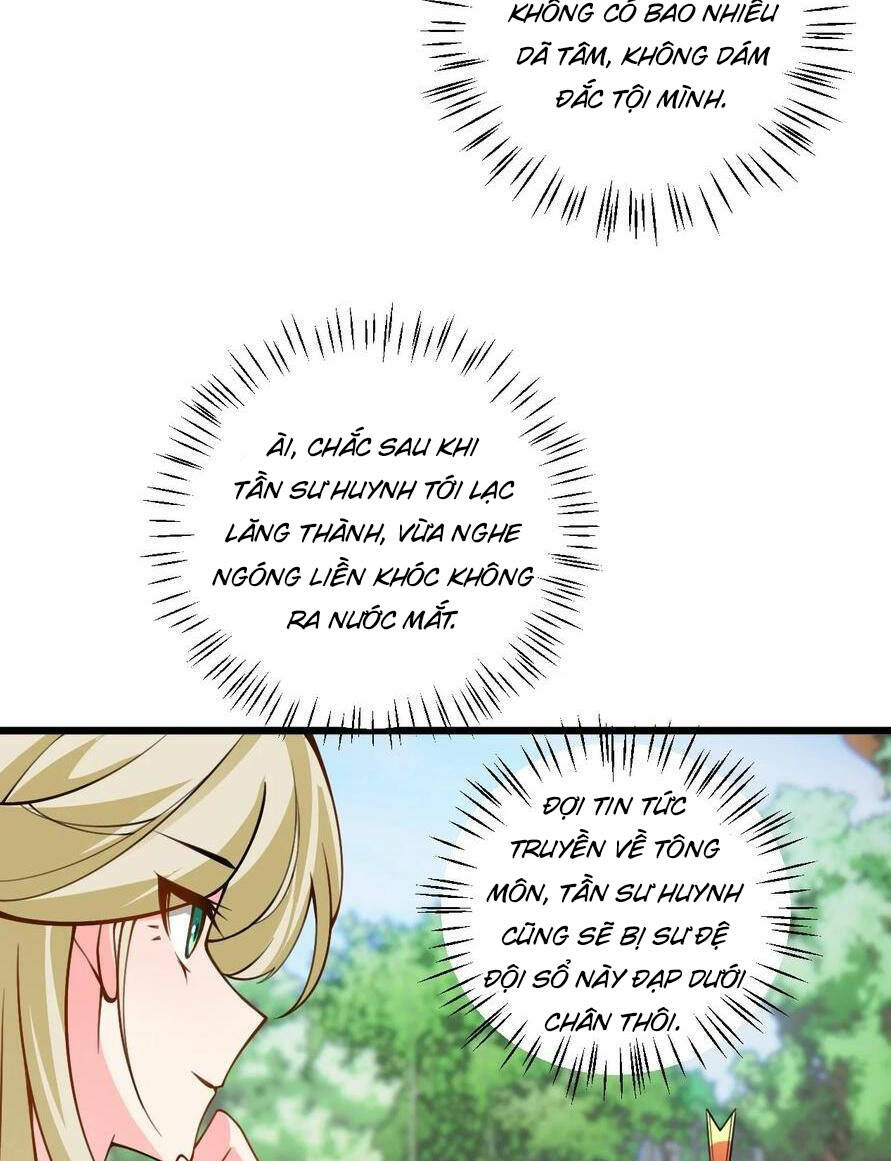 Mang theo các tiên tử vô địch thiên hạ: Chapter 51
