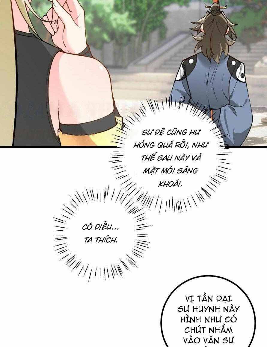 Mang theo các tiên tử vô địch thiên hạ: Chapter 51