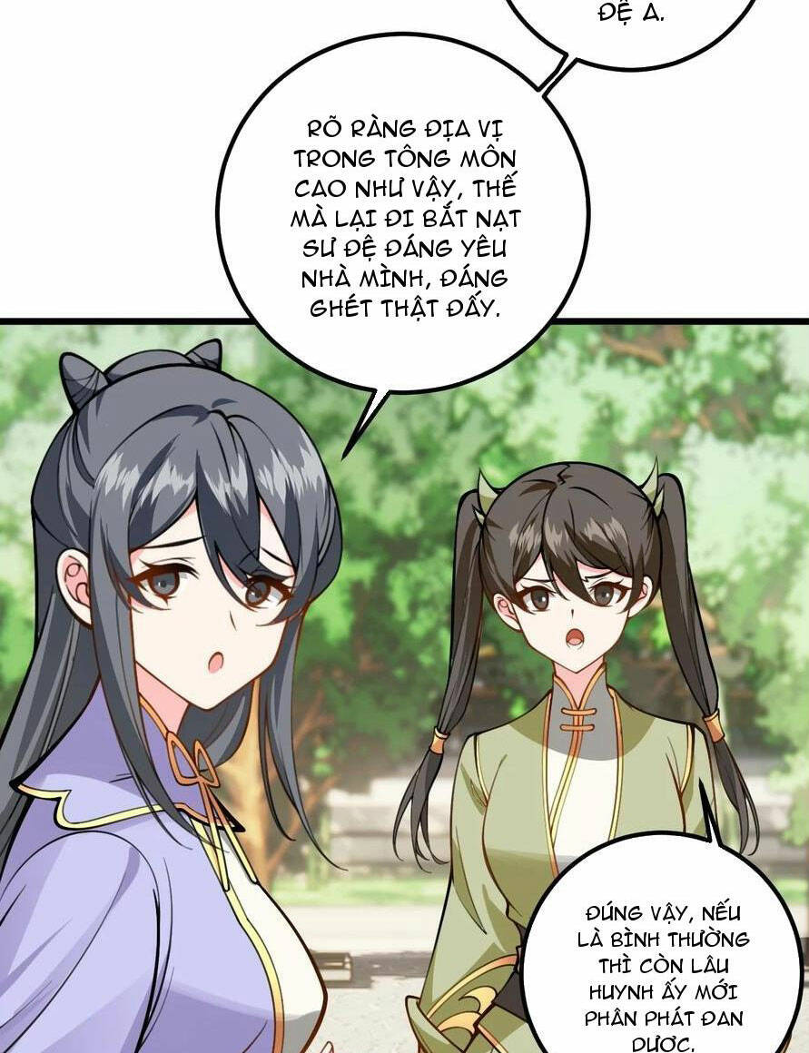 Mang theo các tiên tử vô địch thiên hạ: Chapter 51