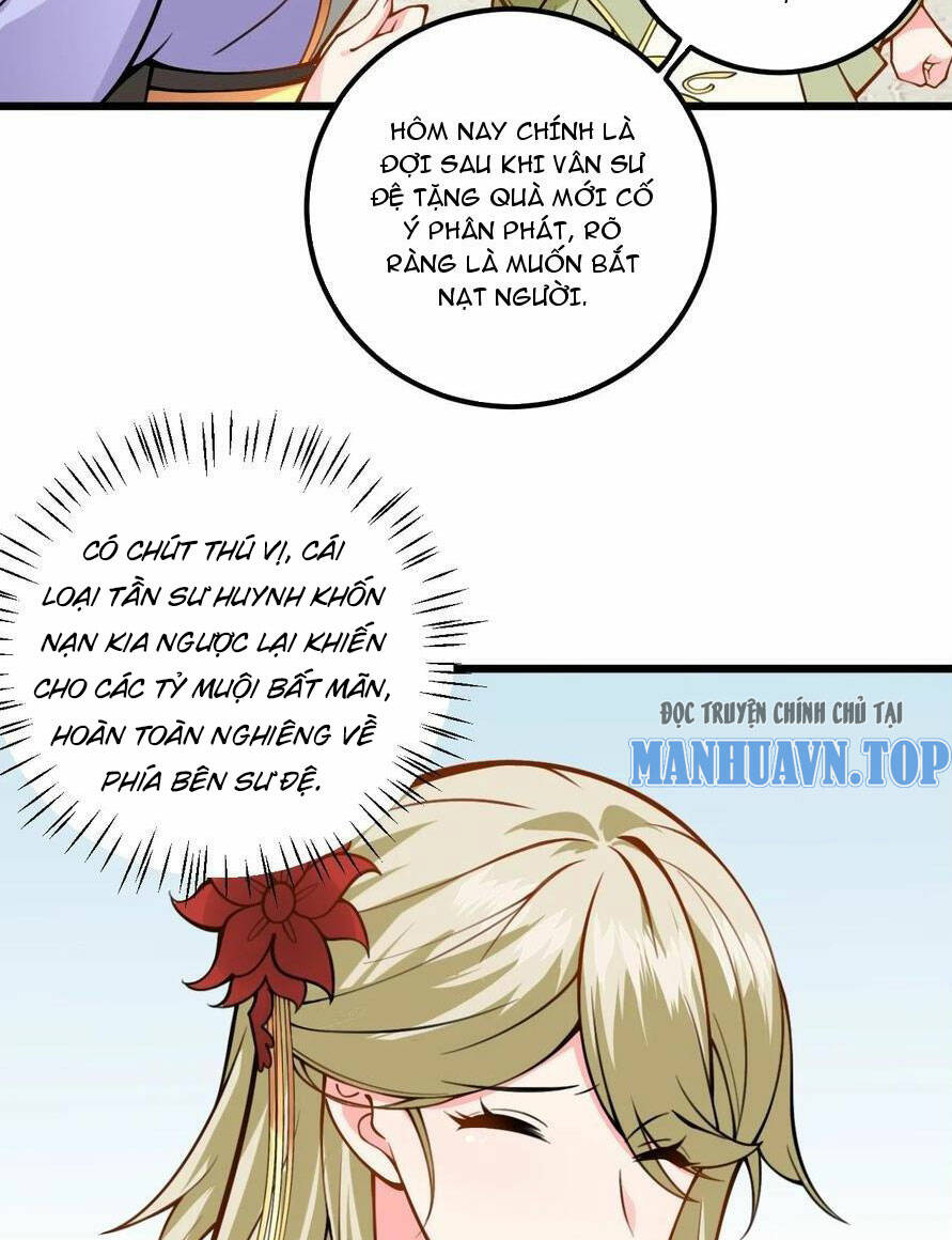 Mang theo các tiên tử vô địch thiên hạ: Chapter 51