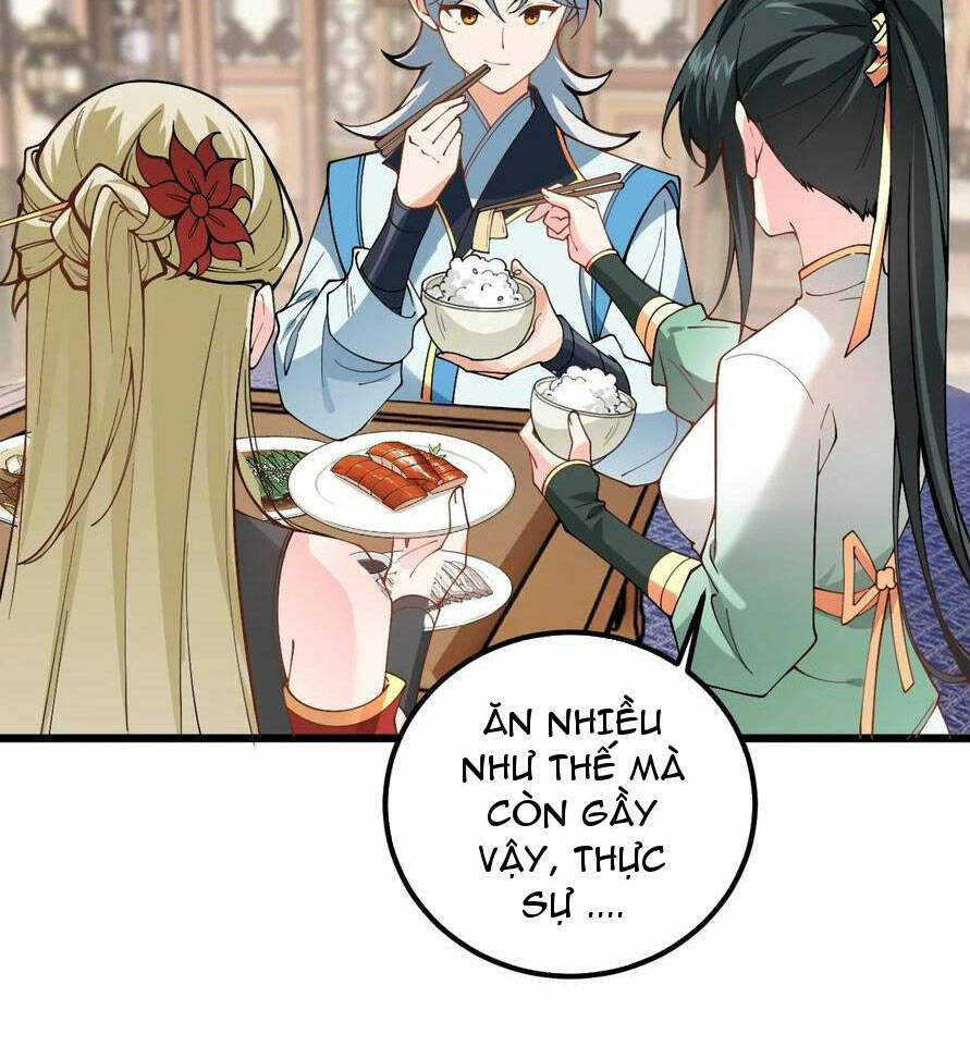 Mang theo các tiên tử vô địch thiên hạ: Chapter 51