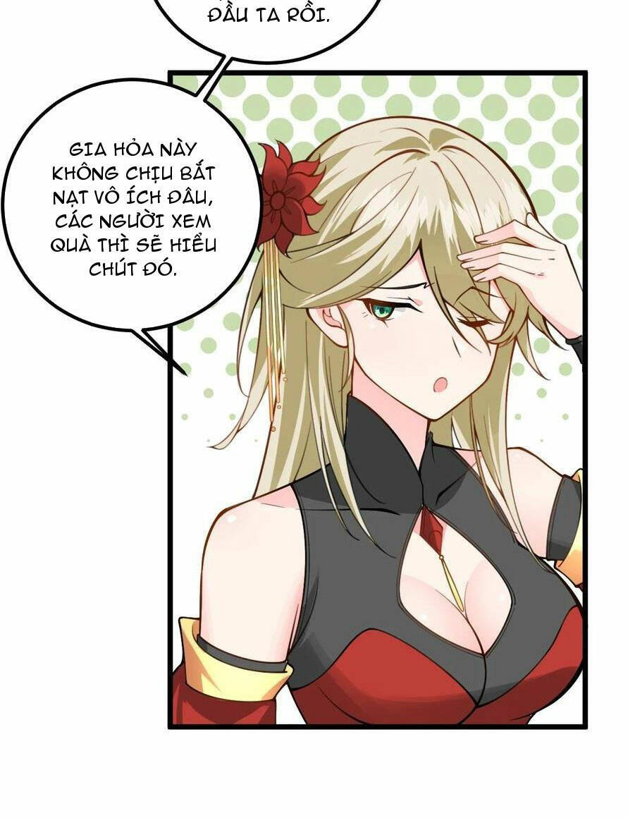 Mang theo các tiên tử vô địch thiên hạ: Chapter 51