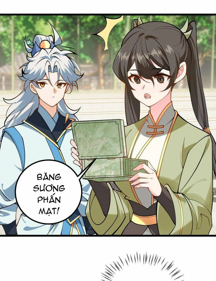 Mang theo các tiên tử vô địch thiên hạ: Chapter 51
