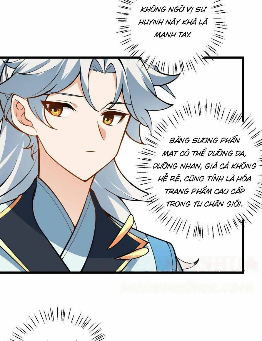 Mang theo các tiên tử vô địch thiên hạ: Chapter 51