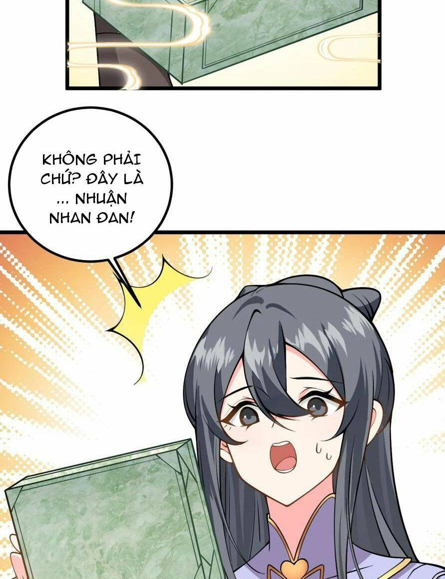 Mang theo các tiên tử vô địch thiên hạ: Chapter 51
