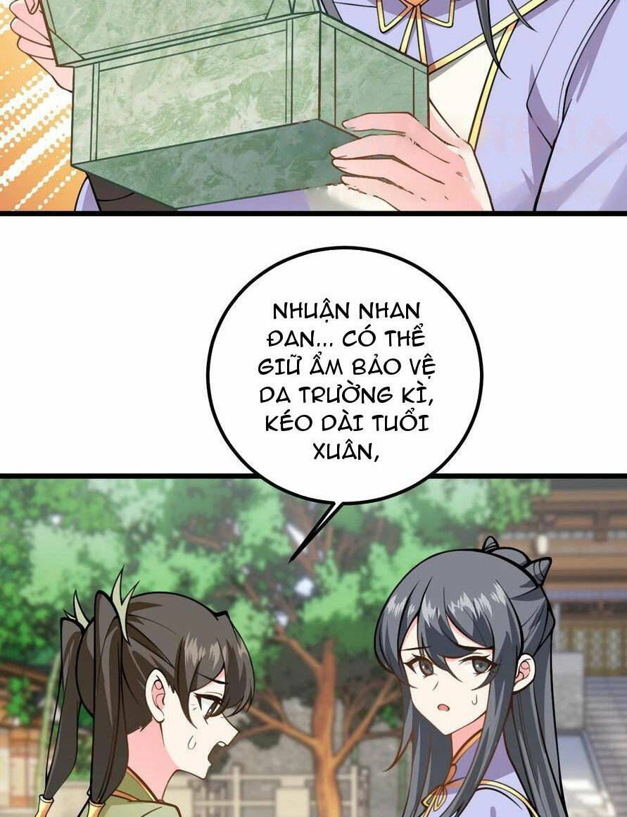 Mang theo các tiên tử vô địch thiên hạ: Chapter 51