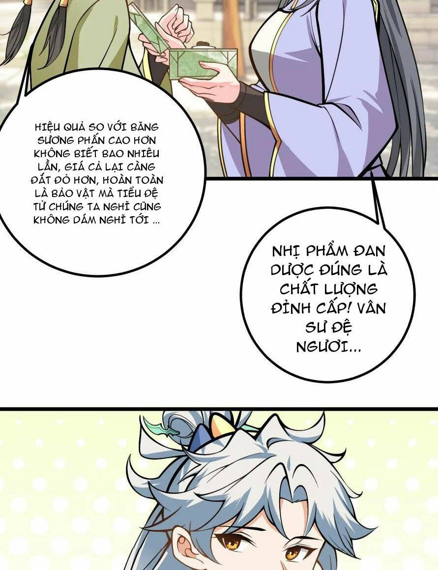 Mang theo các tiên tử vô địch thiên hạ: Chapter 51