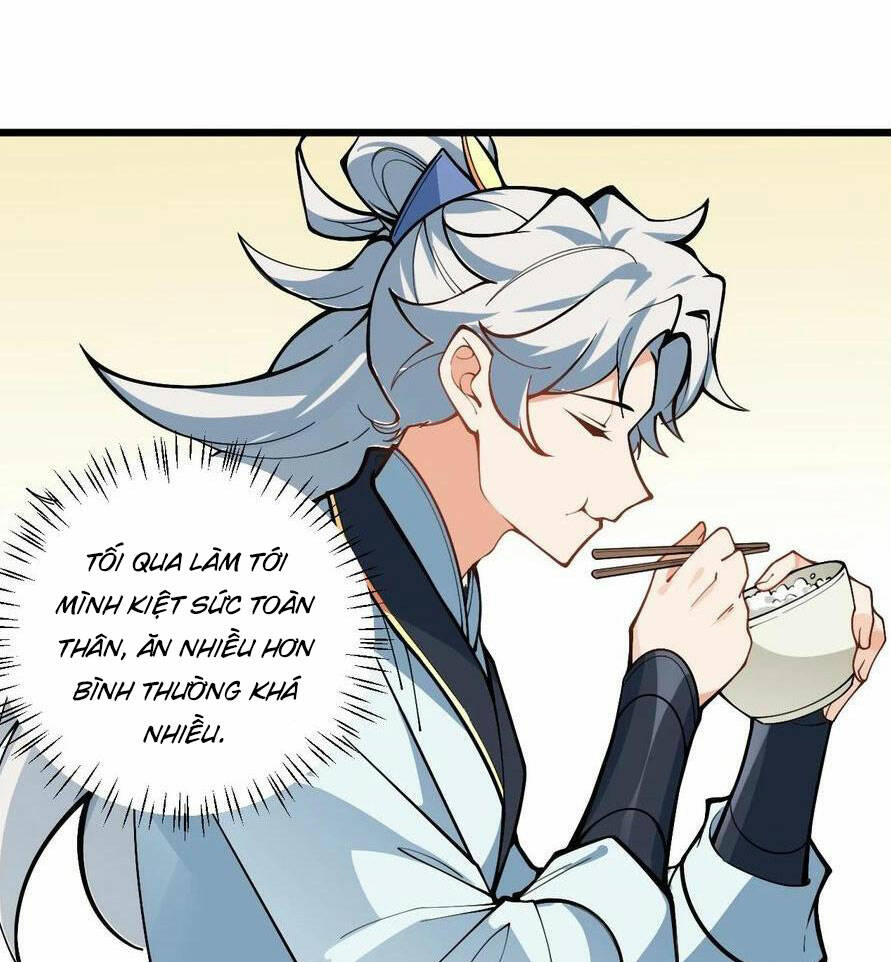 Mang theo các tiên tử vô địch thiên hạ: Chapter 51
