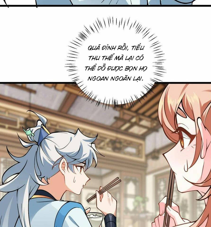 Mang theo các tiên tử vô địch thiên hạ: Chapter 51