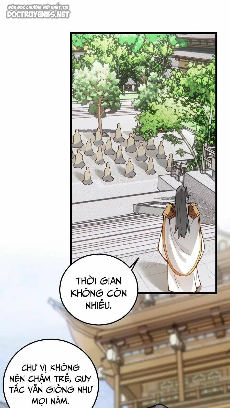 Mang theo các tiên tử vô địch thiên hạ: Chapter 52.1