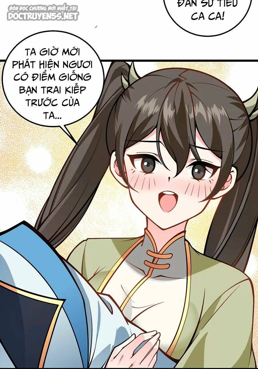 Mang theo các tiên tử vô địch thiên hạ: Chapter 52.1