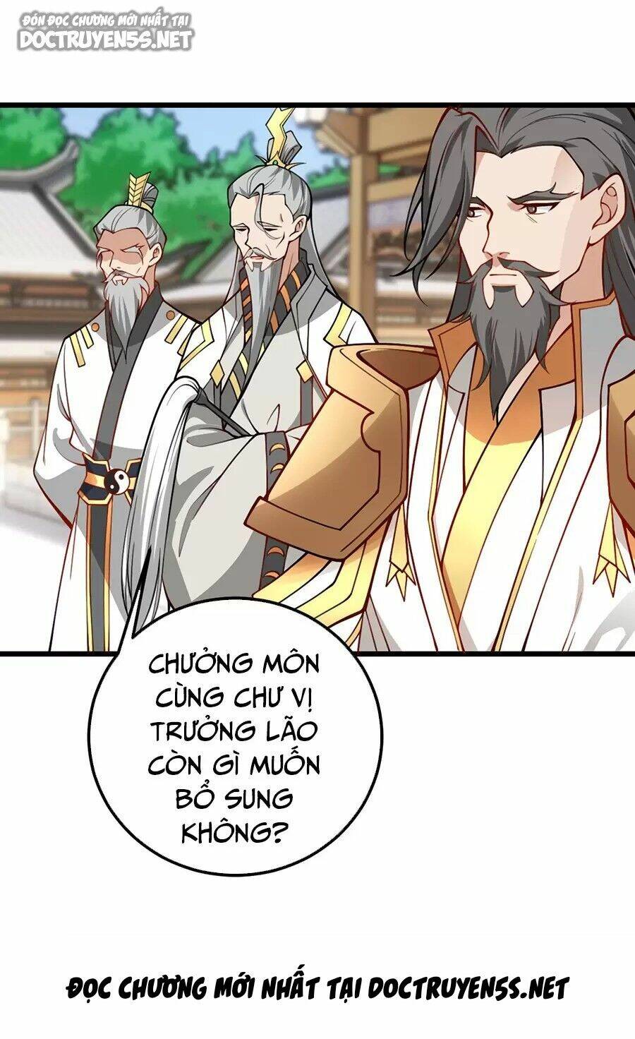 Mang theo các tiên tử vô địch thiên hạ: Chapter 52.1
