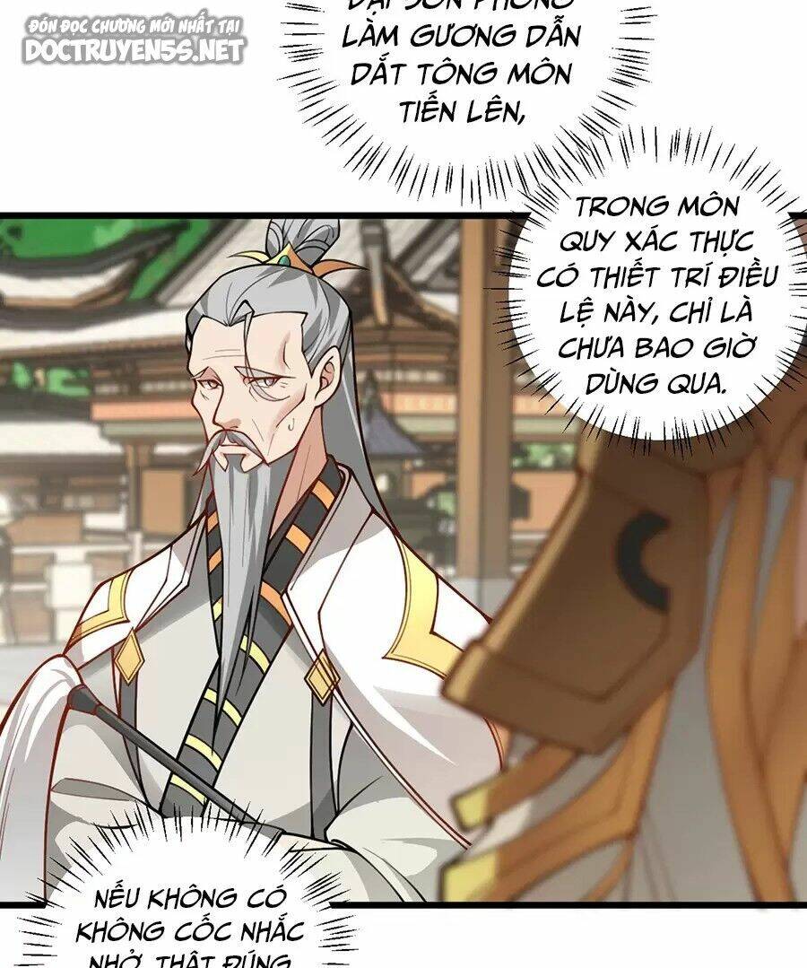 Mang theo các tiên tử vô địch thiên hạ: Chapter 52.1