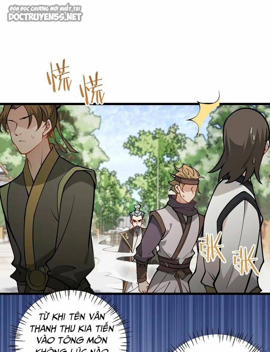 Mang theo các tiên tử vô địch thiên hạ: Chapter 52.1