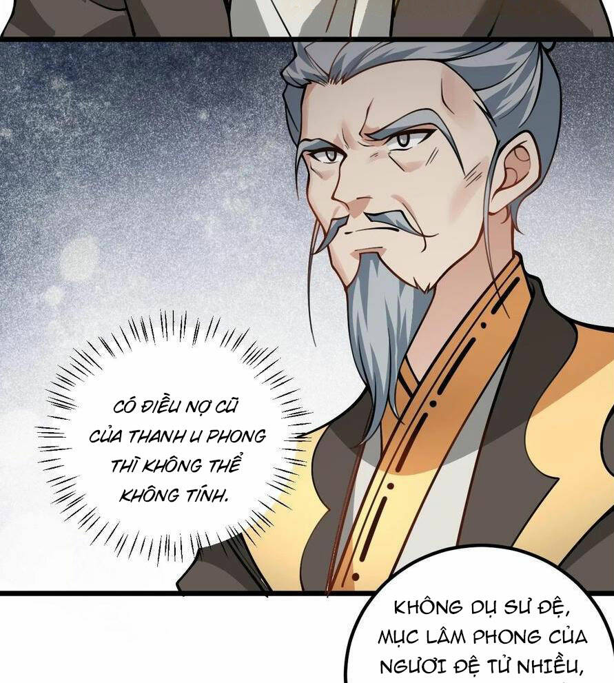 Mang theo các tiên tử vô địch thiên hạ: Chapter 52