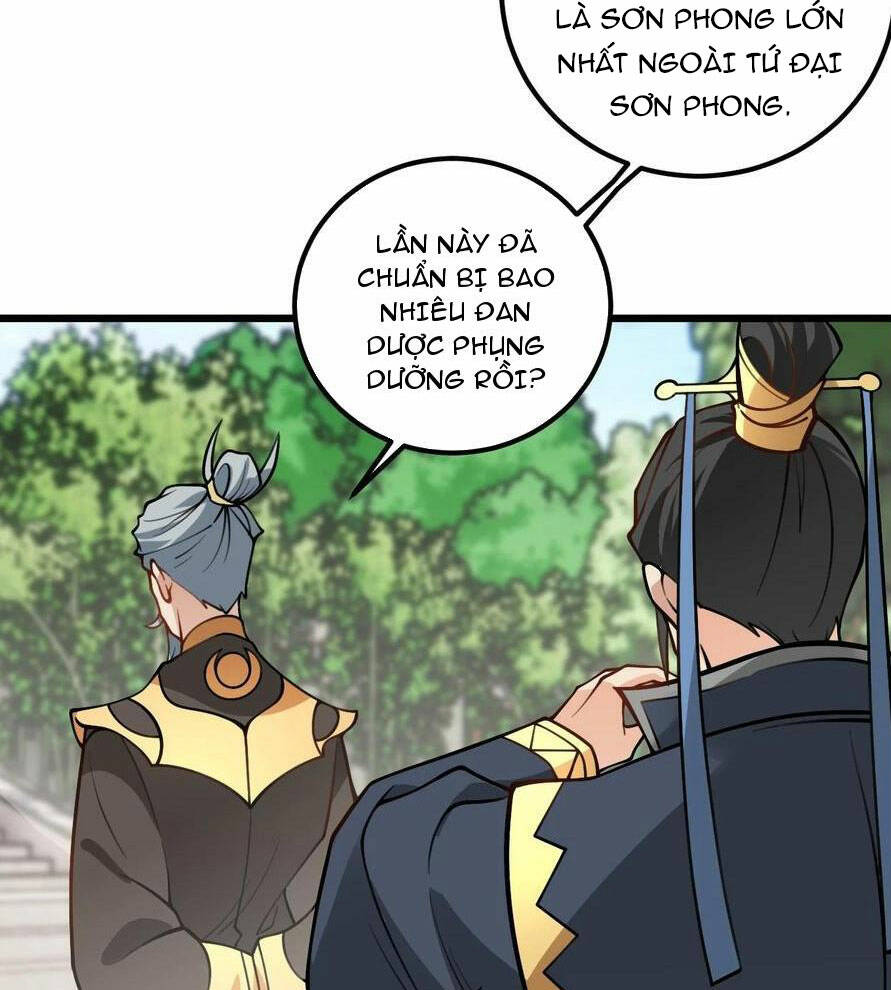 Mang theo các tiên tử vô địch thiên hạ: Chapter 52