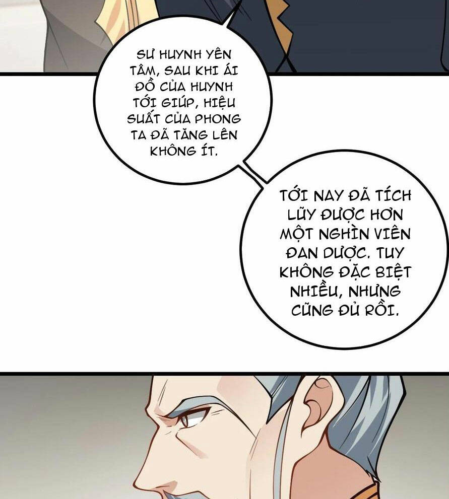 Mang theo các tiên tử vô địch thiên hạ: Chapter 52