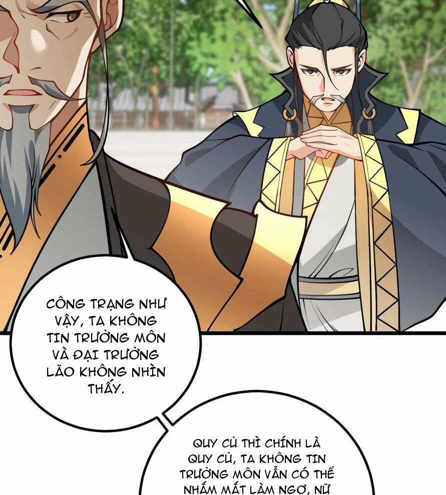 Mang theo các tiên tử vô địch thiên hạ: Chapter 52