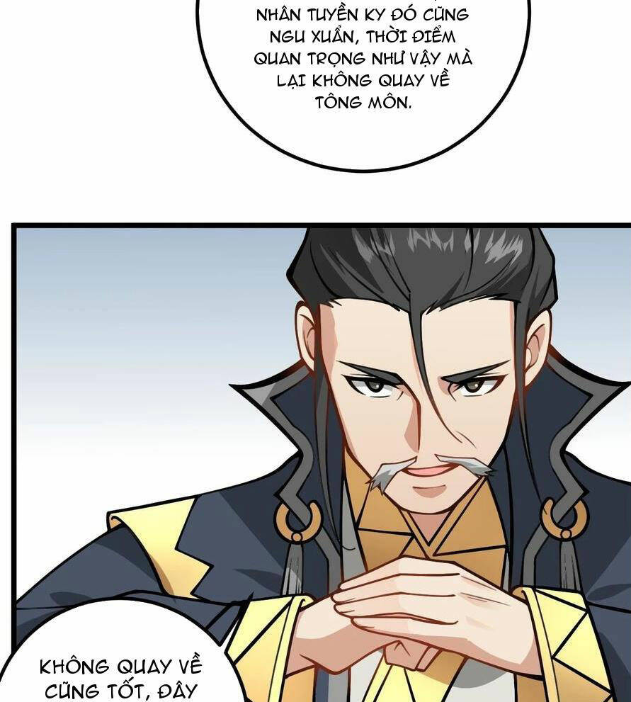 Mang theo các tiên tử vô địch thiên hạ: Chapter 52