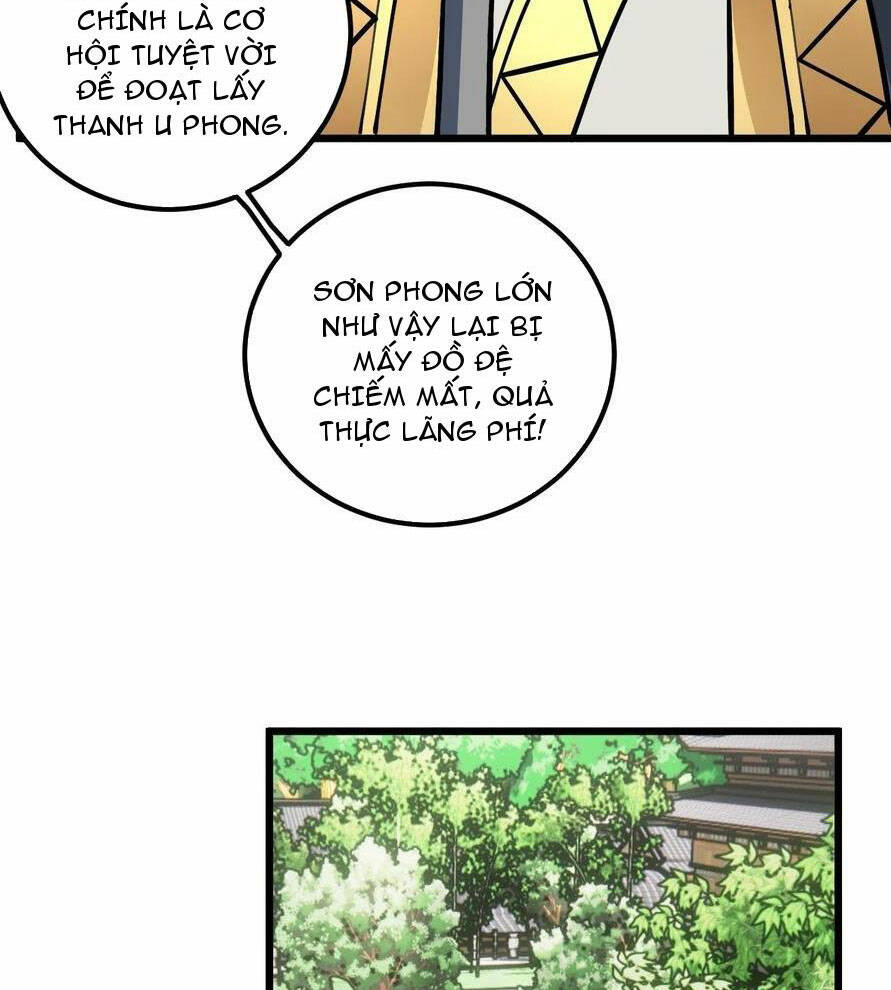 Mang theo các tiên tử vô địch thiên hạ: Chapter 52