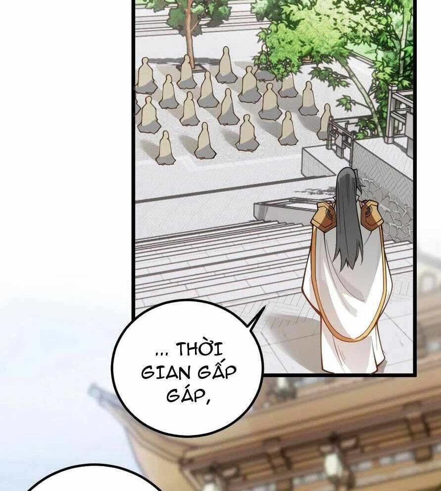Mang theo các tiên tử vô địch thiên hạ: Chapter 52