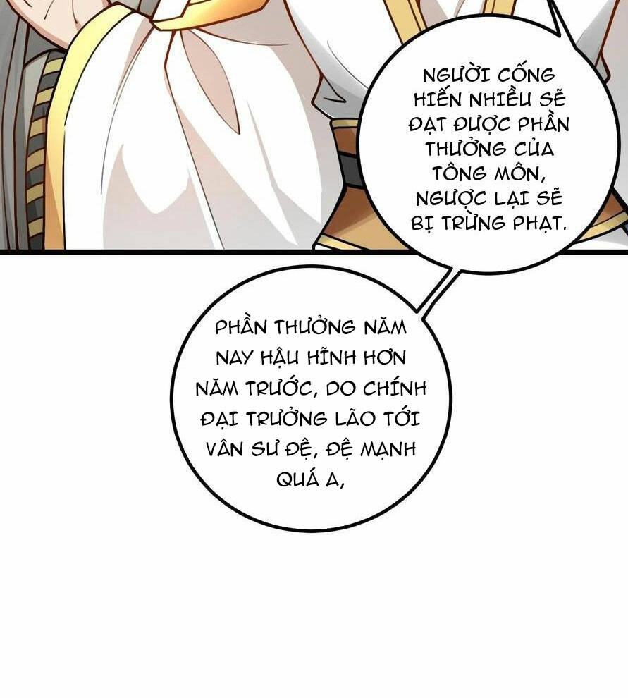 Mang theo các tiên tử vô địch thiên hạ: Chapter 52
