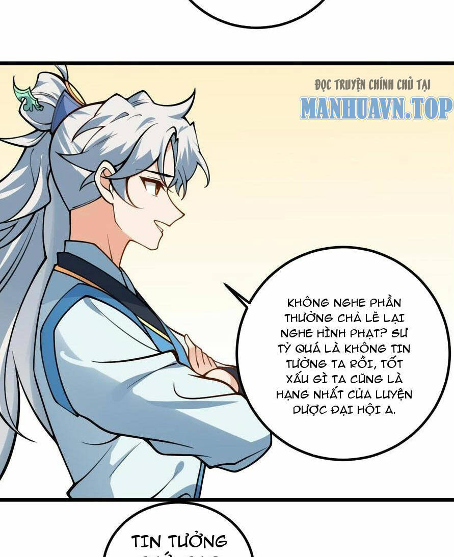 Mang theo các tiên tử vô địch thiên hạ: Chapter 52