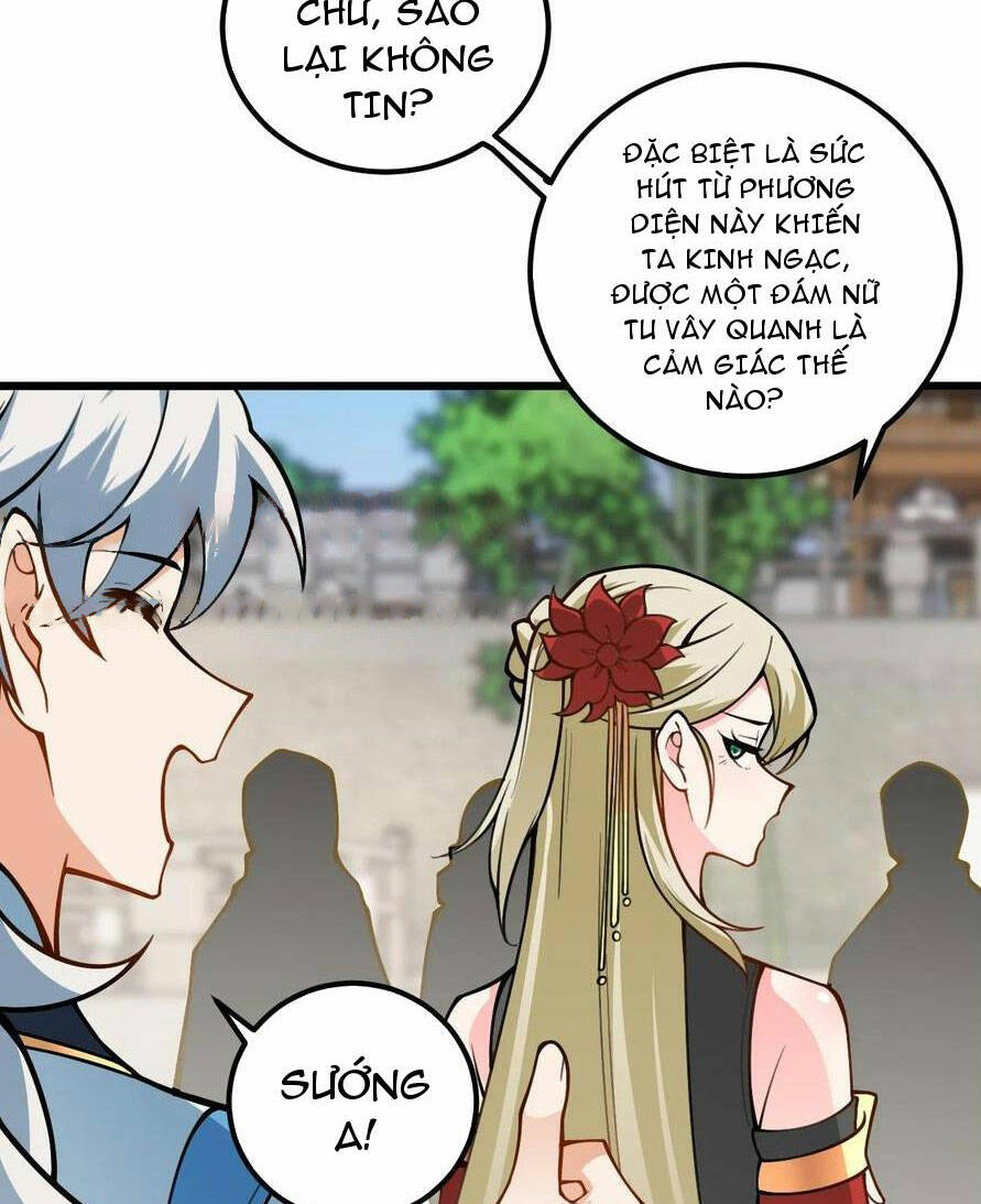 Mang theo các tiên tử vô địch thiên hạ: Chapter 52