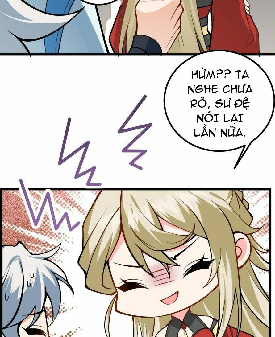 Mang theo các tiên tử vô địch thiên hạ: Chapter 52