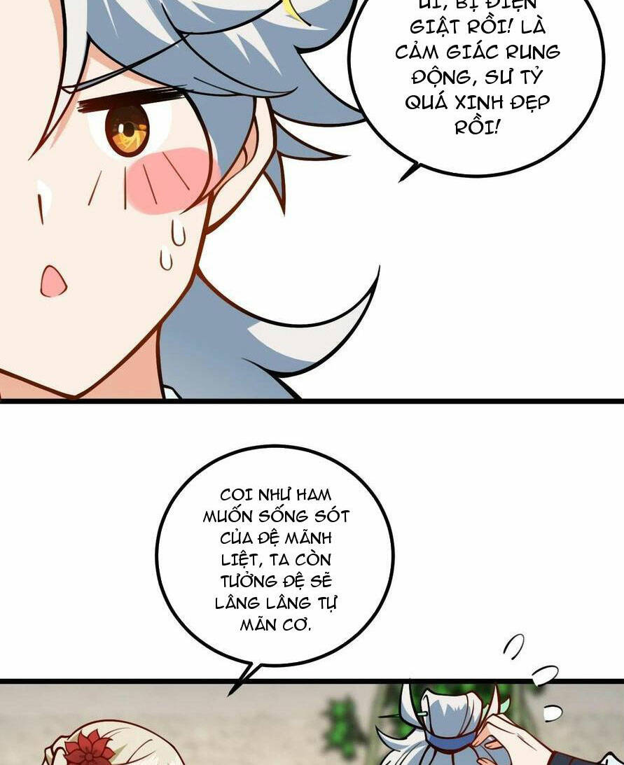 Mang theo các tiên tử vô địch thiên hạ: Chapter 52