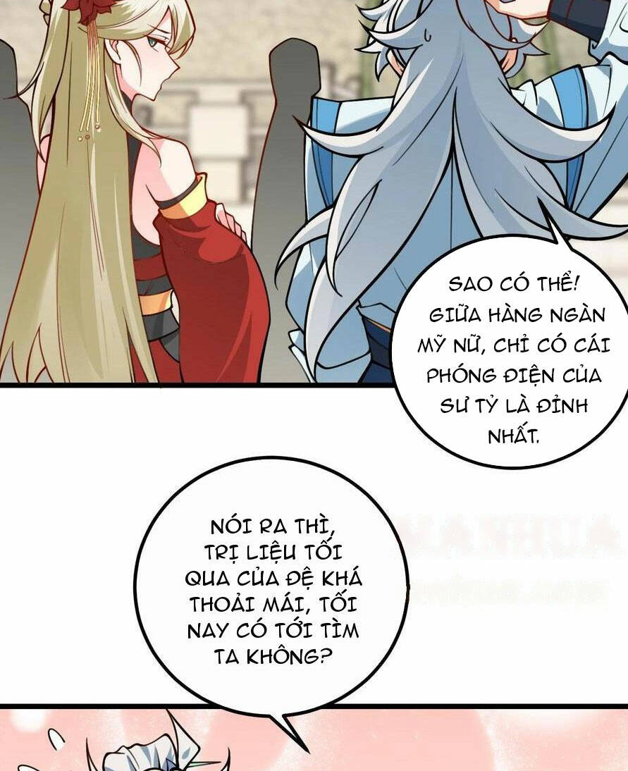 Mang theo các tiên tử vô địch thiên hạ: Chapter 52