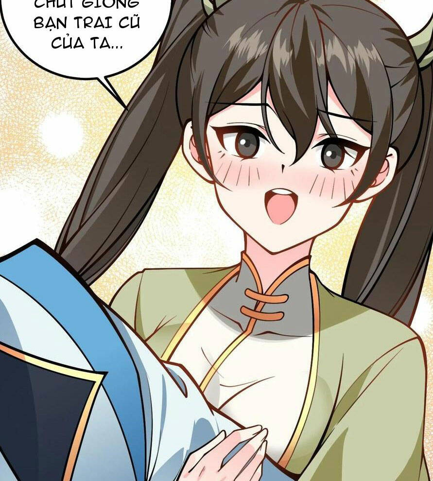Mang theo các tiên tử vô địch thiên hạ: Chapter 52
