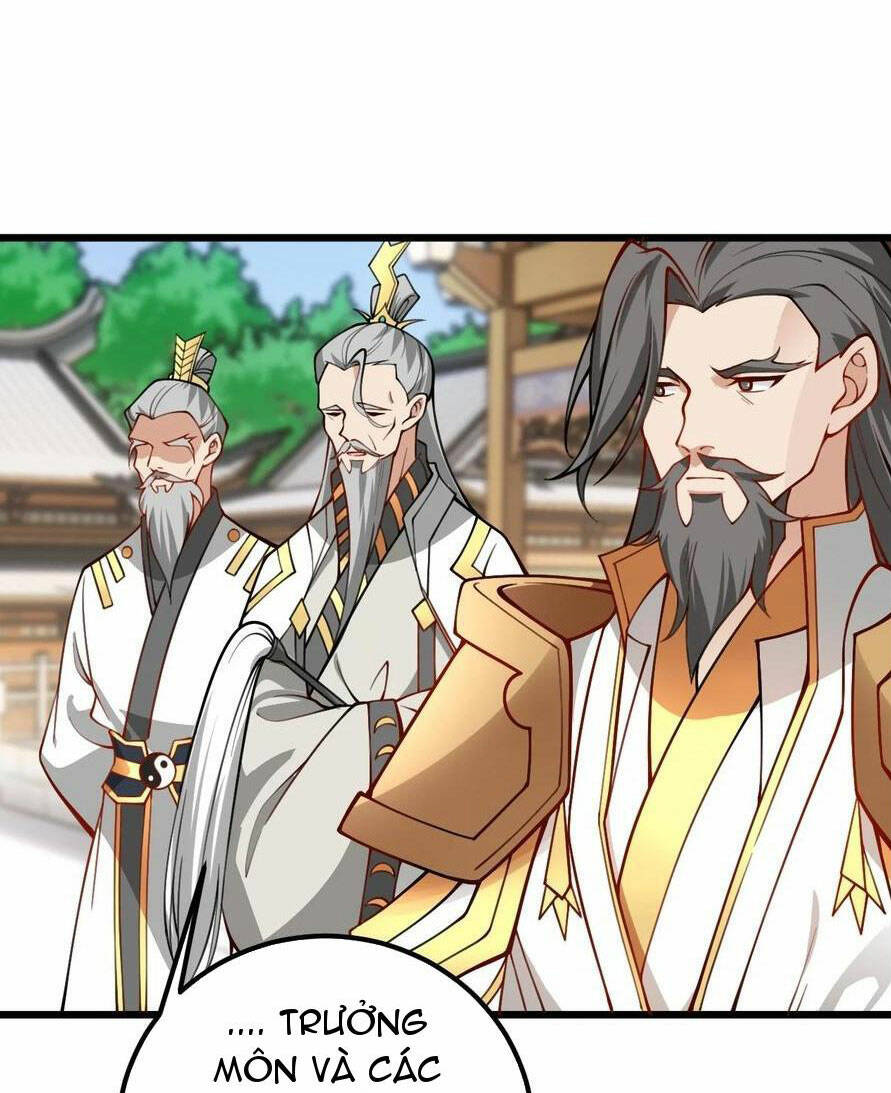 Mang theo các tiên tử vô địch thiên hạ: Chapter 52