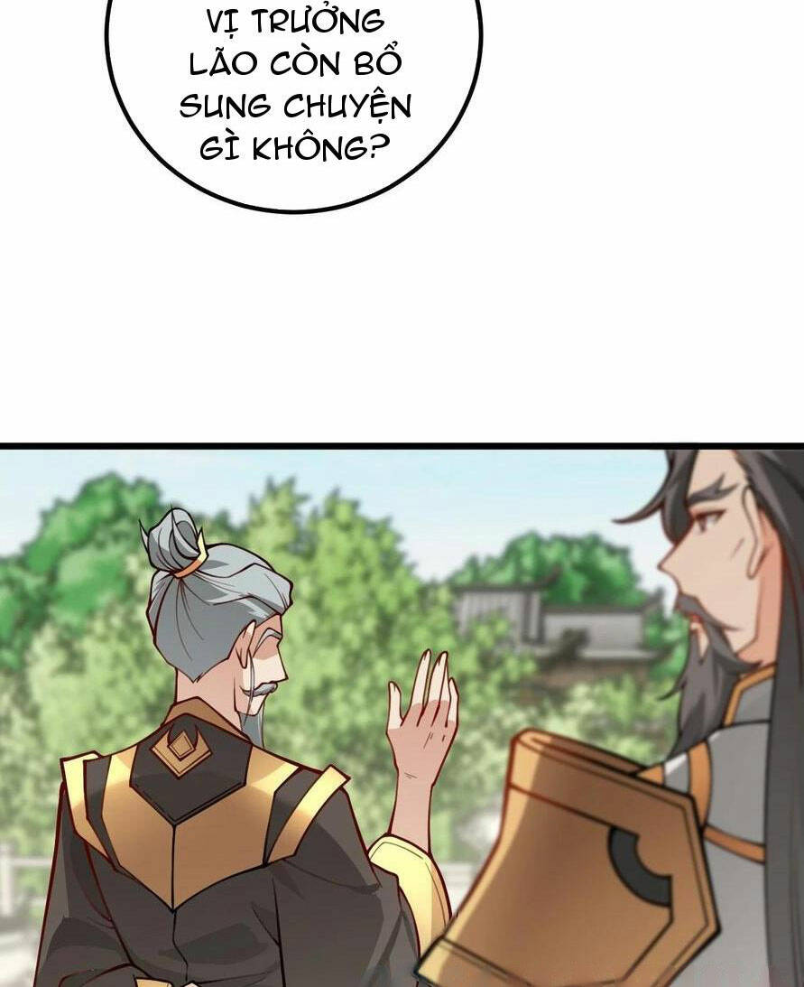 Mang theo các tiên tử vô địch thiên hạ: Chapter 52