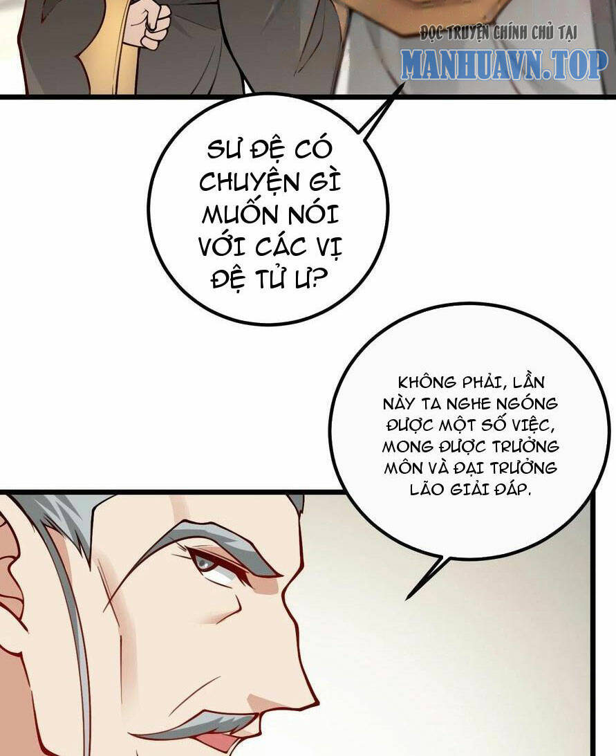 Mang theo các tiên tử vô địch thiên hạ: Chapter 52