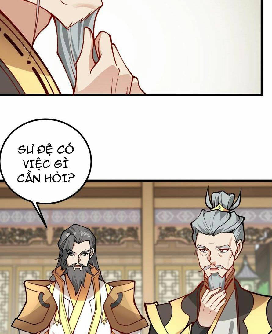 Mang theo các tiên tử vô địch thiên hạ: Chapter 52