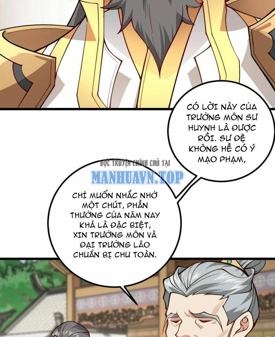 Mang theo các tiên tử vô địch thiên hạ: Chapter 52