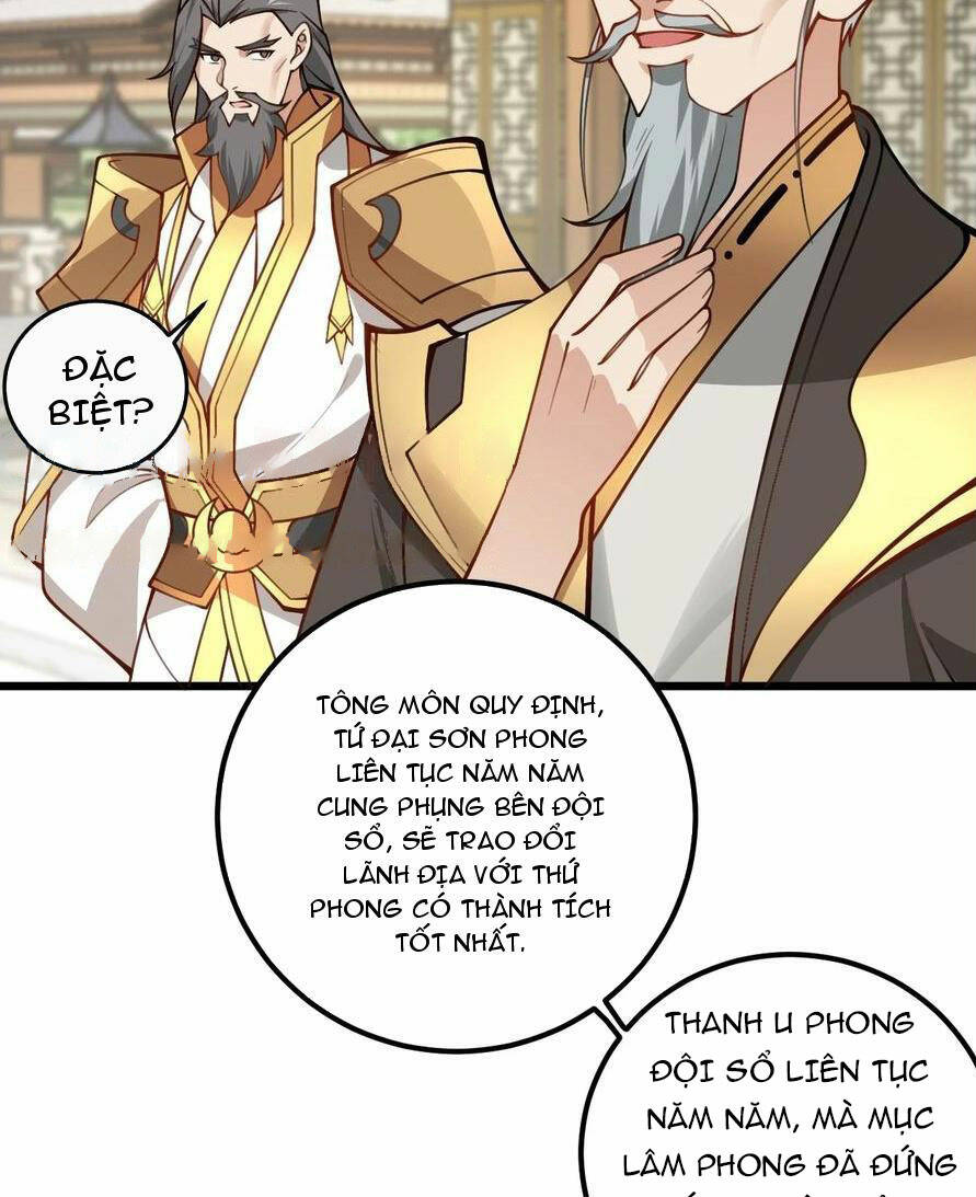 Mang theo các tiên tử vô địch thiên hạ: Chapter 52