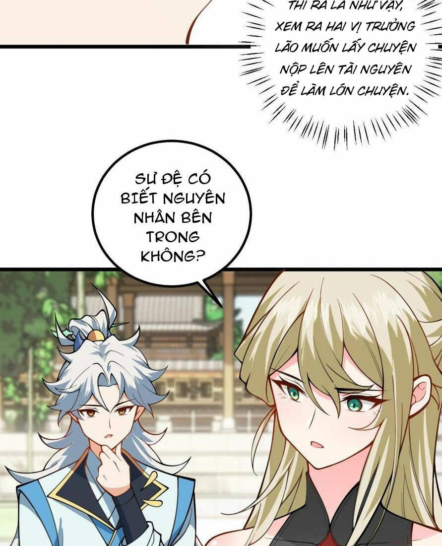 Mang theo các tiên tử vô địch thiên hạ: Chapter 52