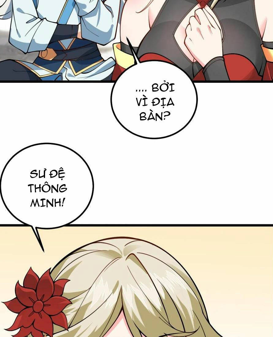 Mang theo các tiên tử vô địch thiên hạ: Chapter 52