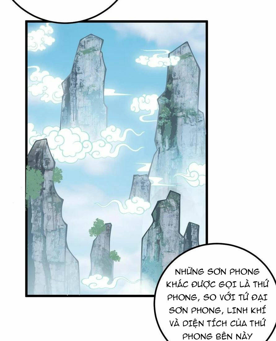 Mang theo các tiên tử vô địch thiên hạ: Chapter 52