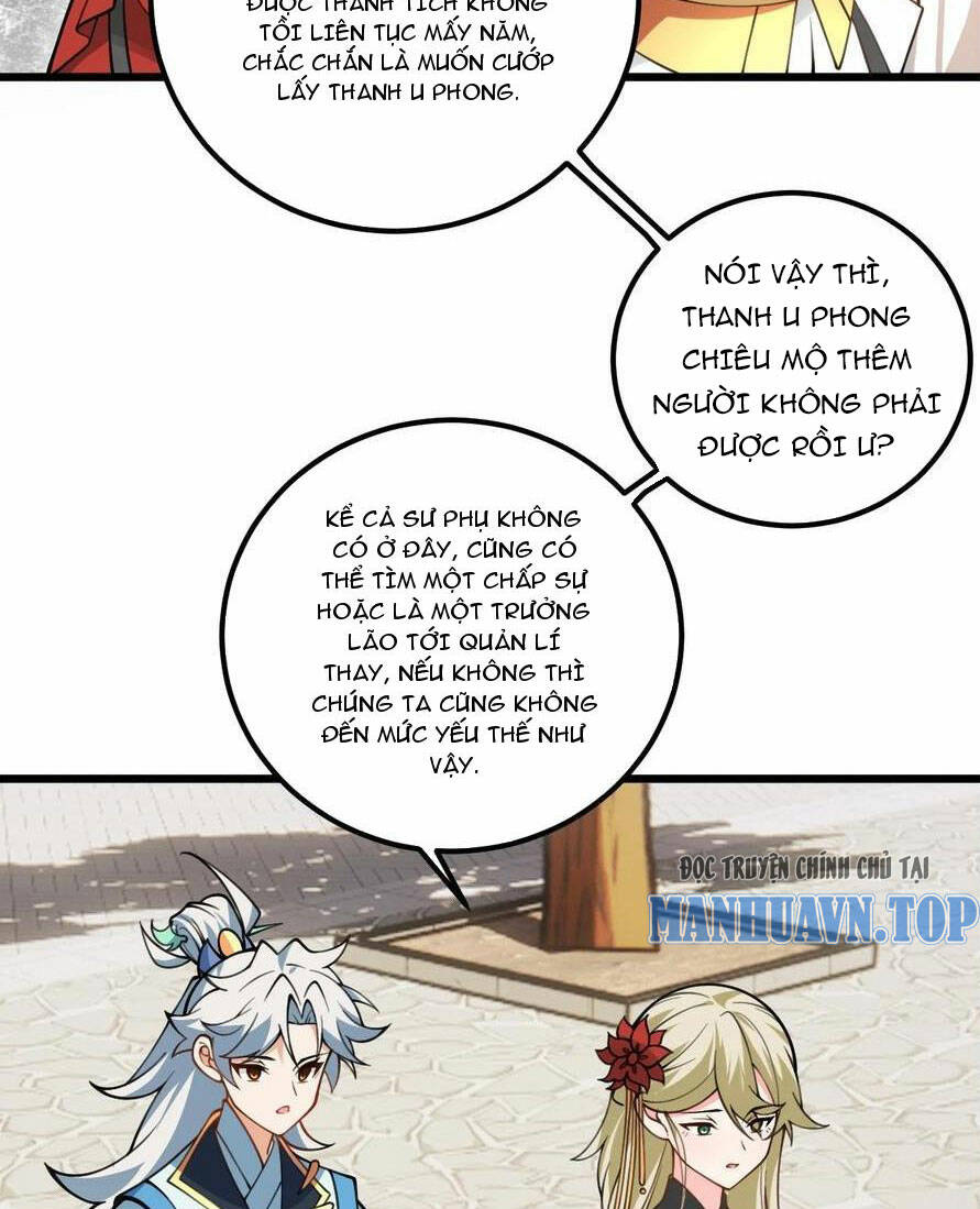 Mang theo các tiên tử vô địch thiên hạ: Chapter 52