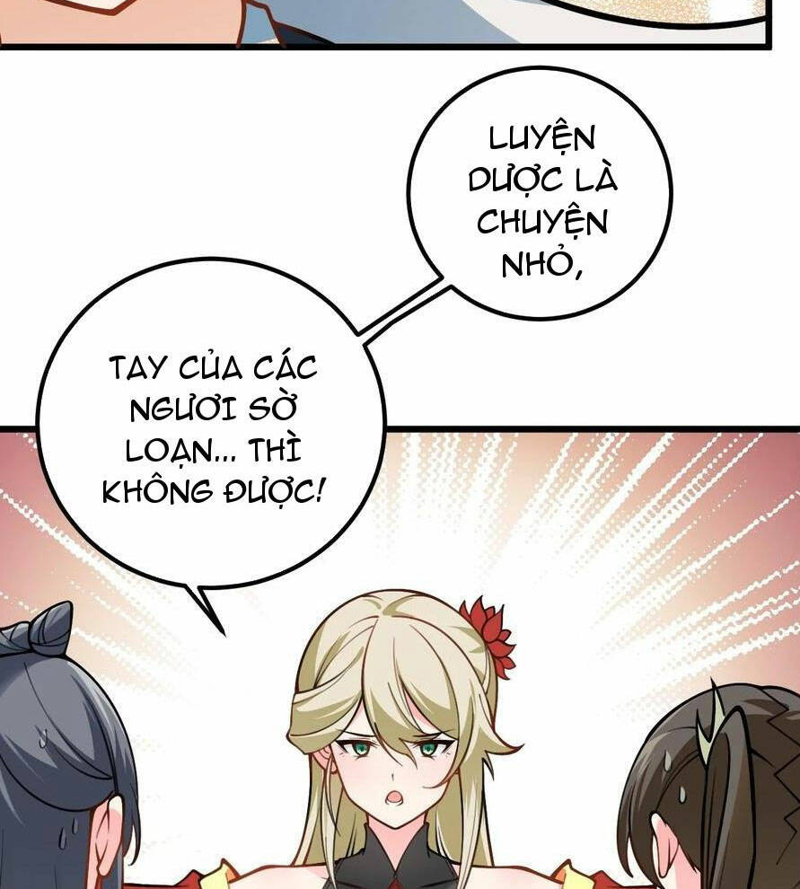 Mang theo các tiên tử vô địch thiên hạ: Chapter 52