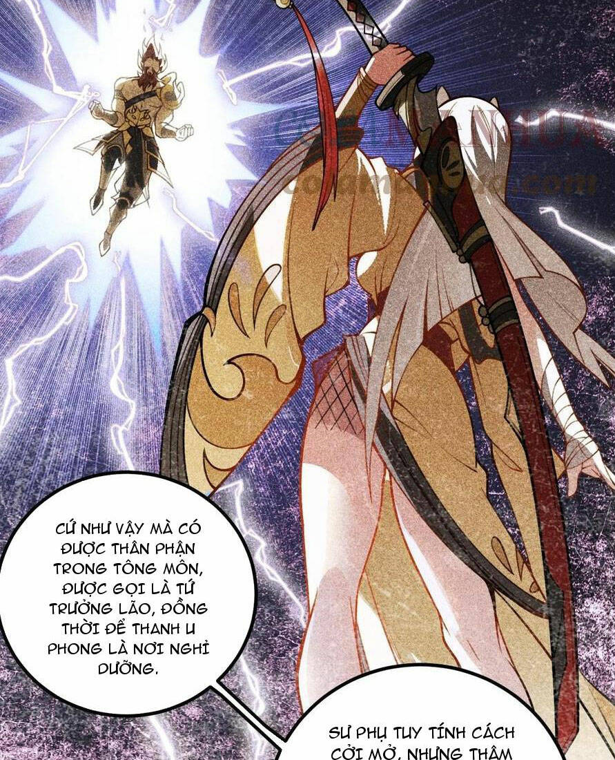 Mang theo các tiên tử vô địch thiên hạ: Chapter 52